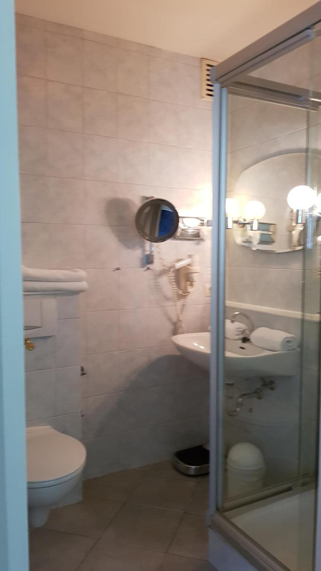 Hotel Christiansen Sylt Kültér fotó